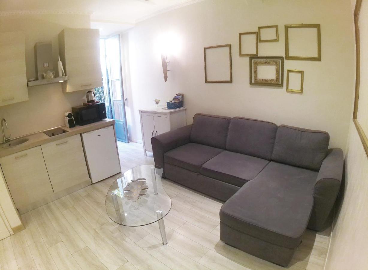 Apartment In The Heart Of Ница Екстериор снимка