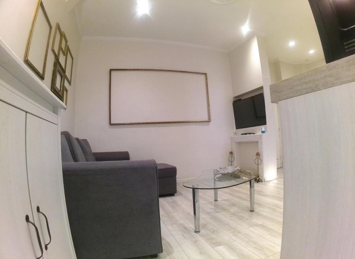 Apartment In The Heart Of Ница Екстериор снимка