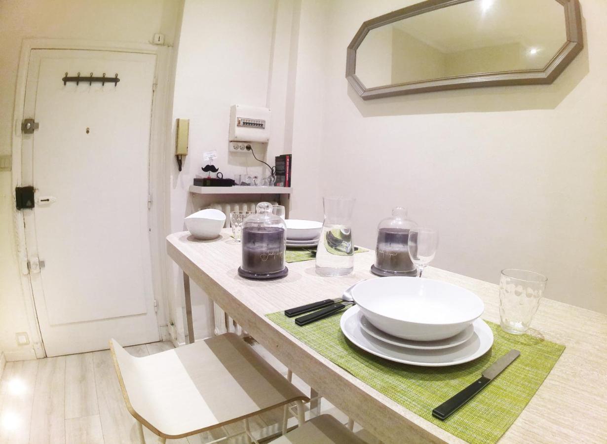 Apartment In The Heart Of Ница Екстериор снимка