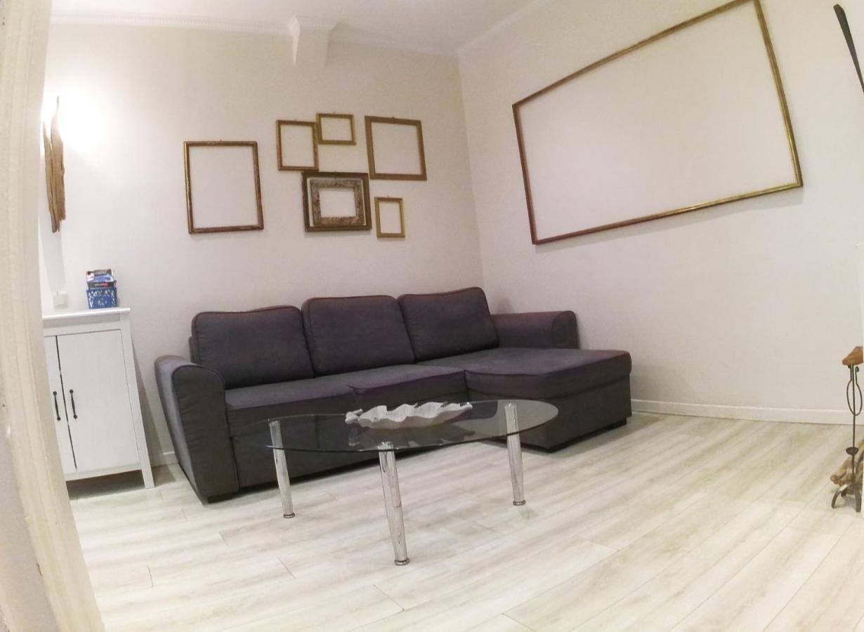 Apartment In The Heart Of Ница Екстериор снимка