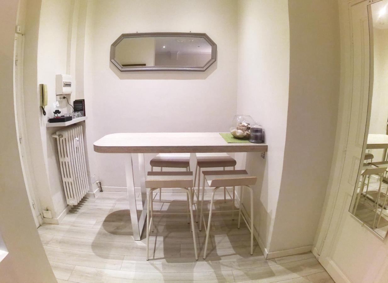 Apartment In The Heart Of Ница Екстериор снимка