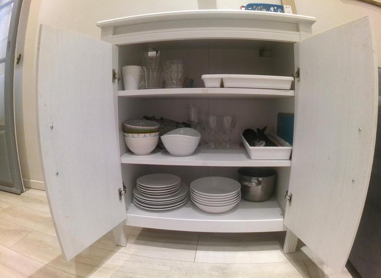 Apartment In The Heart Of Ница Екстериор снимка