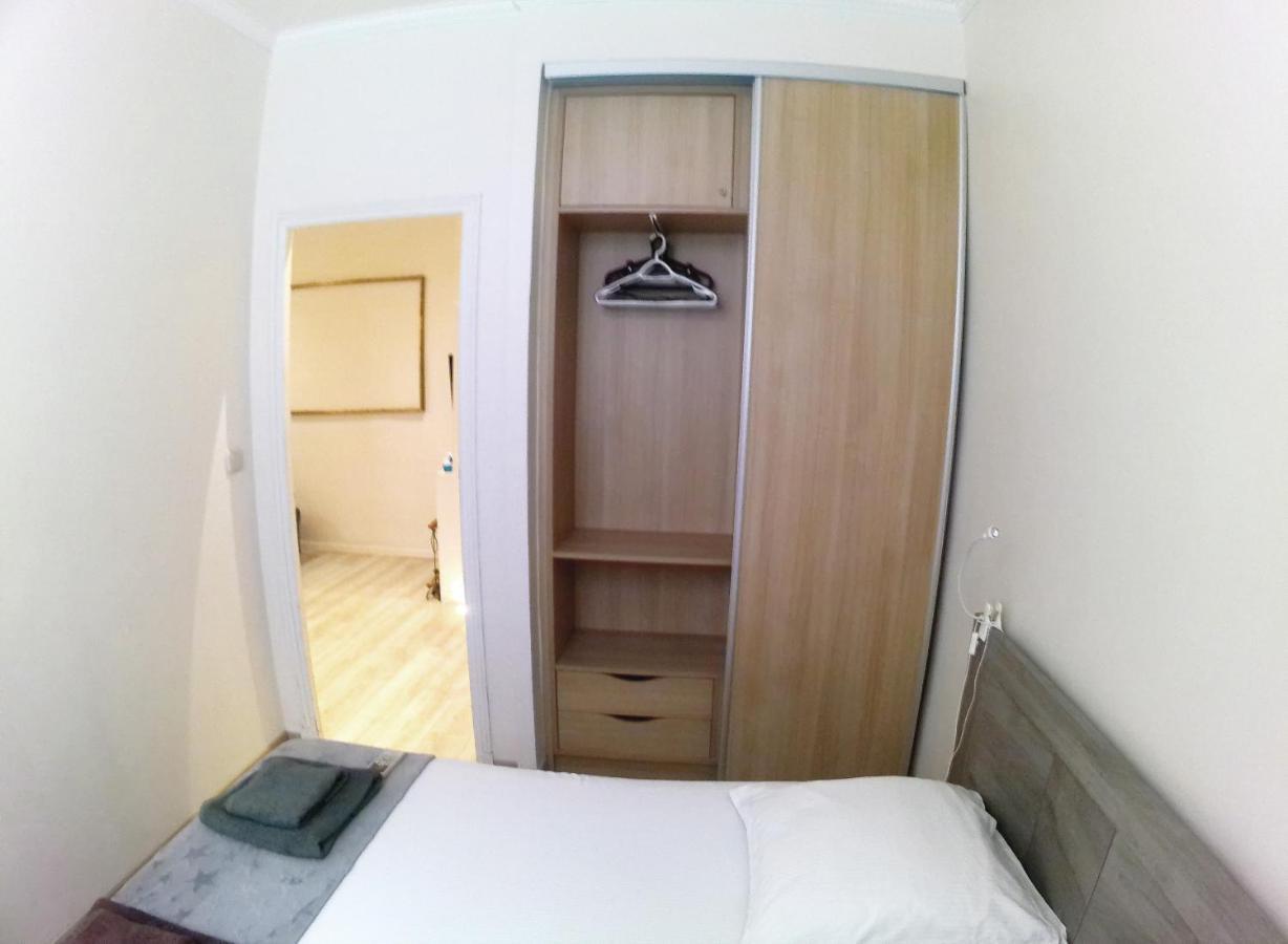 Apartment In The Heart Of Ница Екстериор снимка