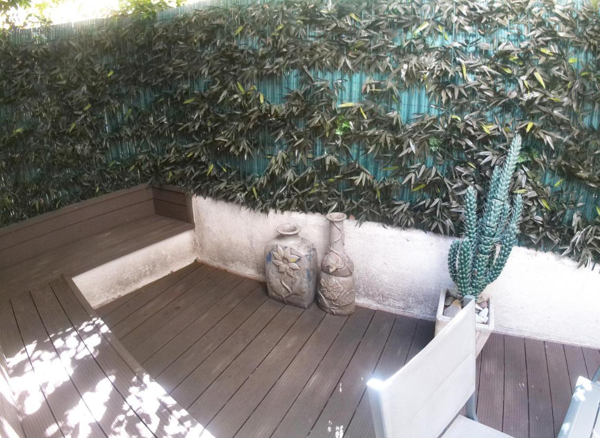 Apartment In The Heart Of Ница Екстериор снимка