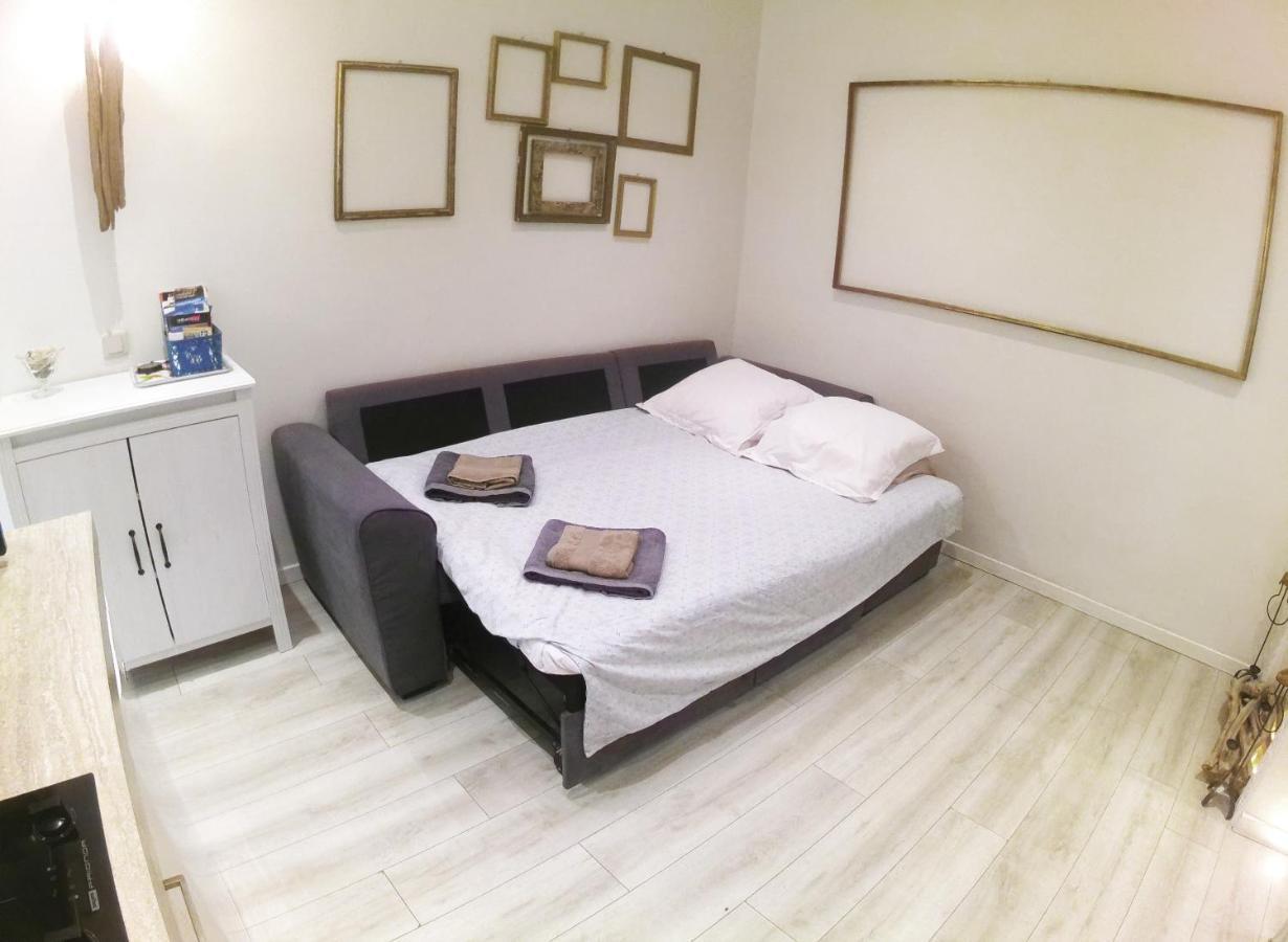 Apartment In The Heart Of Ница Екстериор снимка
