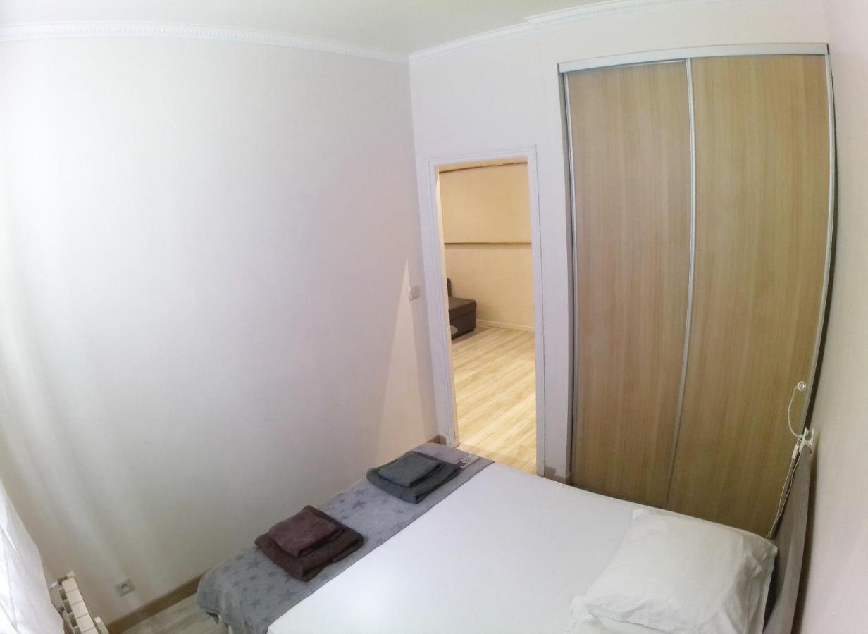 Apartment In The Heart Of Ница Екстериор снимка