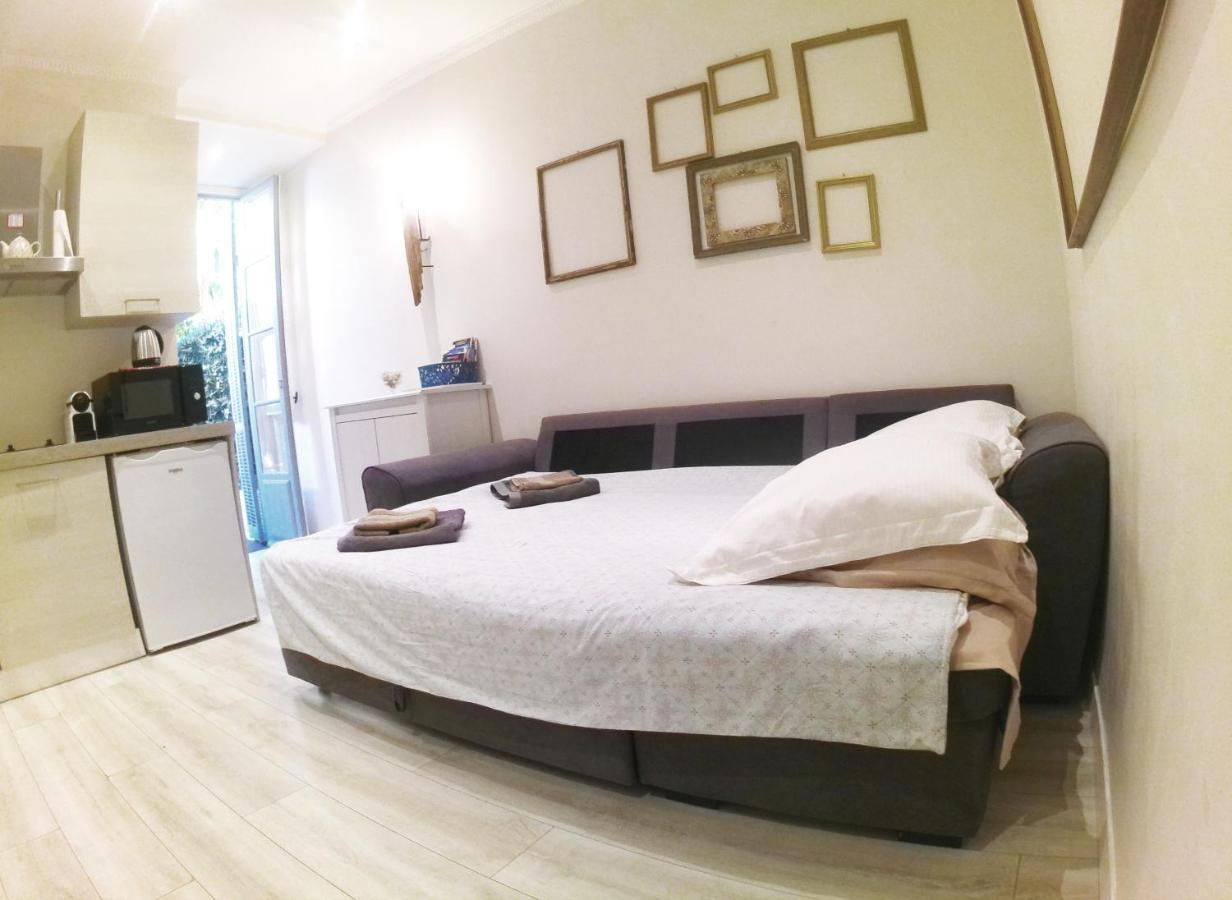 Apartment In The Heart Of Ница Екстериор снимка