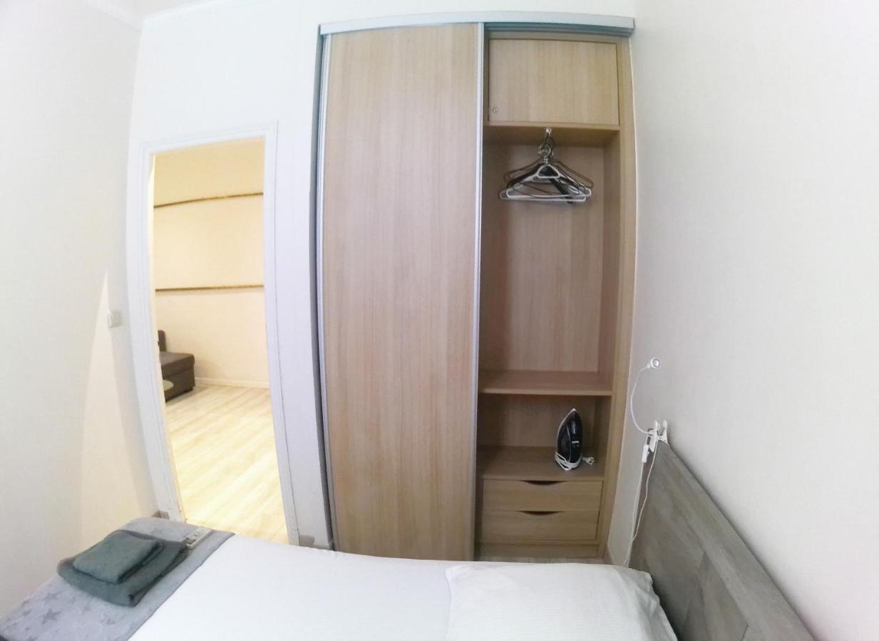 Apartment In The Heart Of Ница Екстериор снимка
