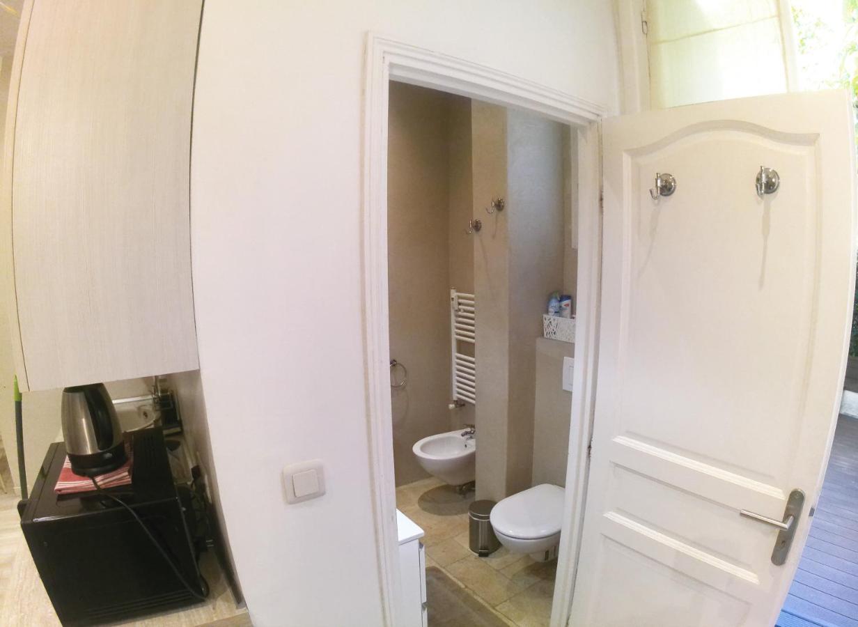 Apartment In The Heart Of Ница Екстериор снимка
